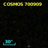 COSMOS J095738.93+014248.9