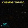 COSMOS J095750.86+014247.7