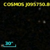 COSMOS J095750.80+014246.4