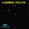 COSMOS J095746.02+014237.6
