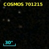 COSMOS J095745.12+014243.6