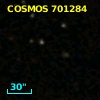 COSMOS J095747.04+014244.2