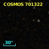 COSMOS J095750.02+014244.6