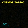 COSMOS J095739.31+014240.9