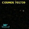 COSMOS J095750.17+014238.4