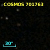 COSMOS J095744.79+014237.6