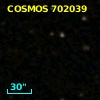 COSMOS J095748.68+014235.7