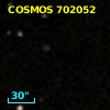 COSMOS J095745.17+014230.8