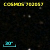 COSMOS J095748.41+014232.8