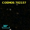 COSMOS J095746.48+014232.1