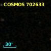 COSMOS J095742.17+014225.1