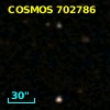 COSMOS J095748.01+014221.5