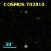 COSMOS J095747.79+014222.0