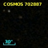 COSMOS J095745.21+014221.4