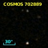 COSMOS J095748.29+014220.8