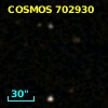 COSMOS J095747.46+014222.7