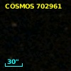 COSMOS J095743.39+014220.1