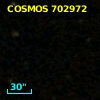 COSMOS J095743.02+014219.2