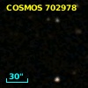 COSMOS J095748.92+014221.3
