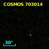 COSMOS J095739.09+014219.0