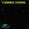 COSMOS J095742.40+014216.5