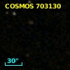 COSMOS J095745.33+014217.0