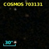 COSMOS J095746.20+014216.4
