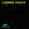 COSMOS J095745.51+014214.7