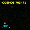 COSMOS J095745.02+014205.6