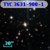 TYC 3631-900-1
