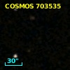 COSMOS J095745.48+014209.1