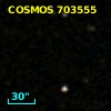 COSMOS J095748.38+014209.0