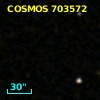 COSMOS J095750.04+014209.7