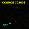 COSMOS J095746.46+014209.8