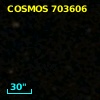 COSMOS J095743.05+014207.9