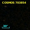 COSMOS J095743.27+014204.2