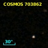 COSMOS J095749.32+014205.0