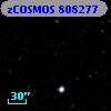 zCOSMOS 808277