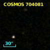 COSMOS J095745.88+014201.6