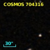 COSMOS J095750.15+014157.9