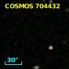 COSMOS J095749.61+014155.9