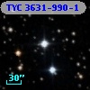 TYC 3631-990-1