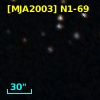 CXOEN1 J161003.1+543628