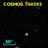COSMOS J095748.17+014158.7