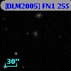 [DLM2005] FN1  25S