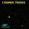 COSMOS J095746.26+014143.3