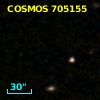 COSMOS J095749.48+014144.8