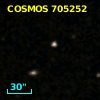 COSMOS J095748.06+014126.0