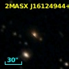 2MASX J16124944+5408371