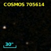 COSMOS J095744.42+014137.4